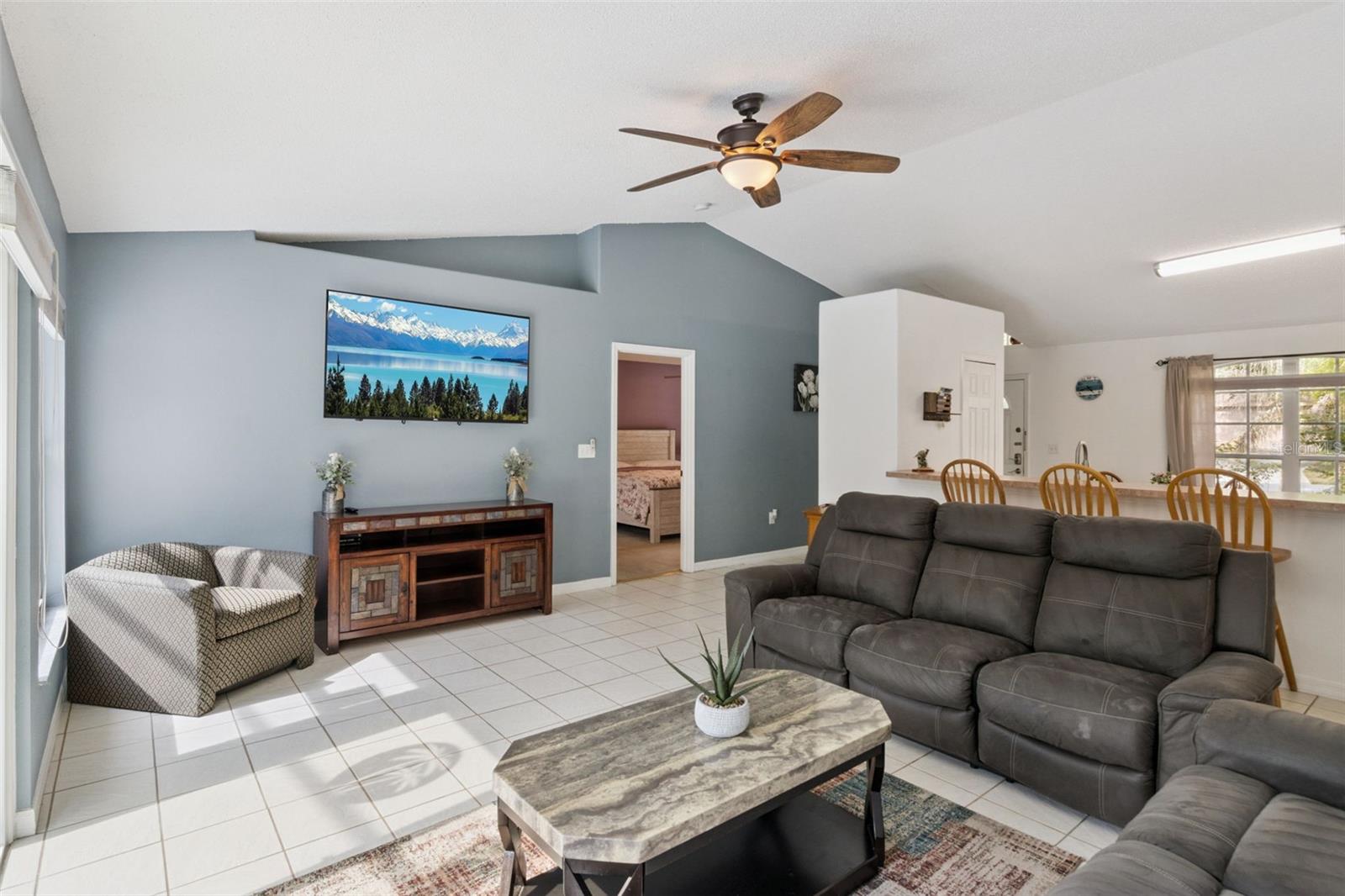 SUNRIDGE WOODS PH 03 - Residential