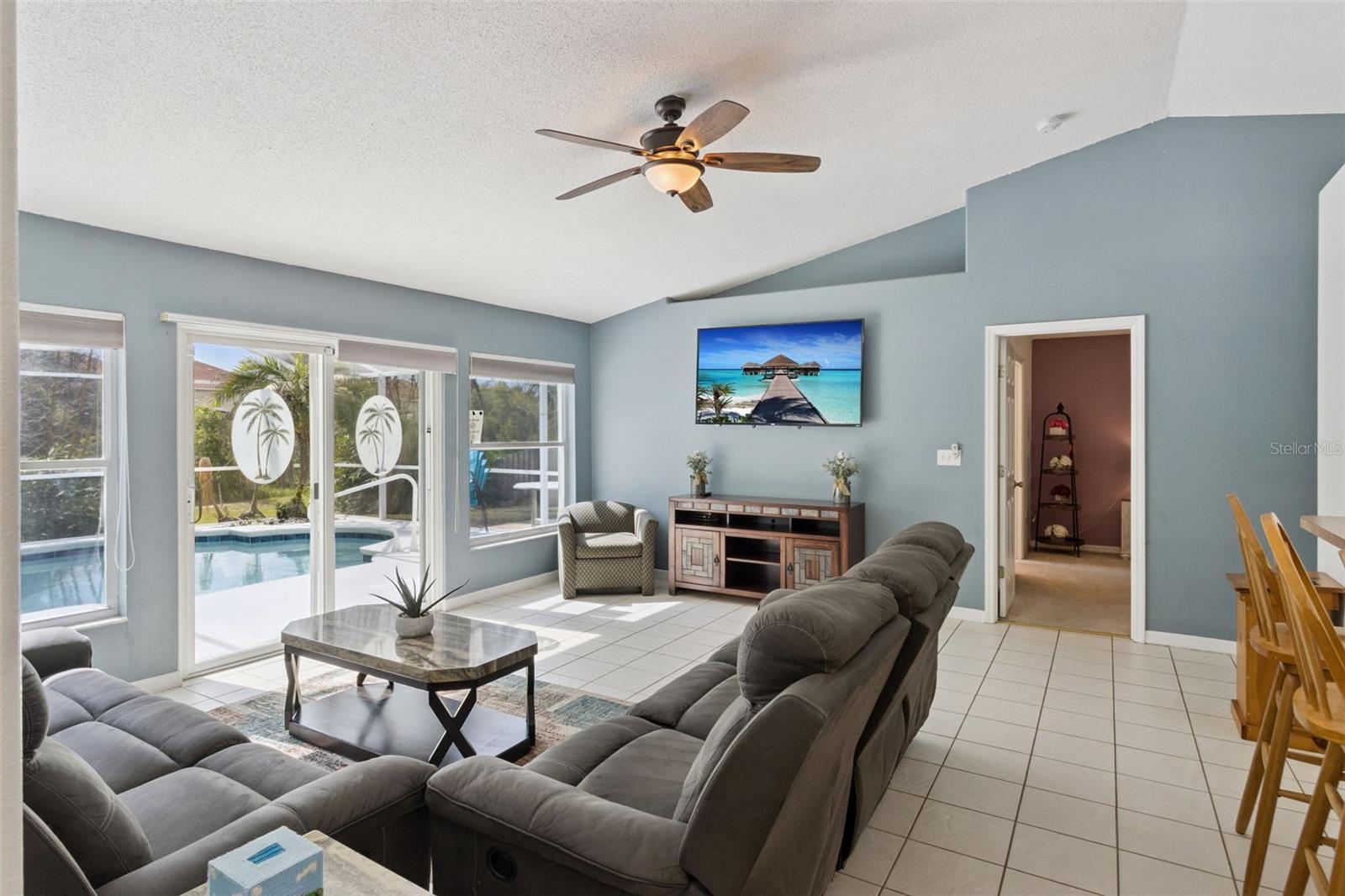 SUNRIDGE WOODS PH 03 - Residential