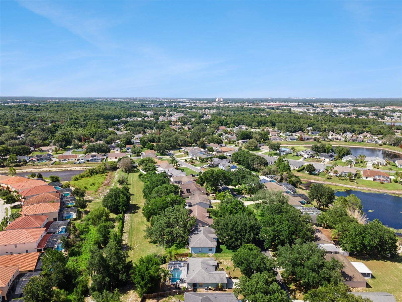 SUNRIDGE WOODS PH 03 - Residential