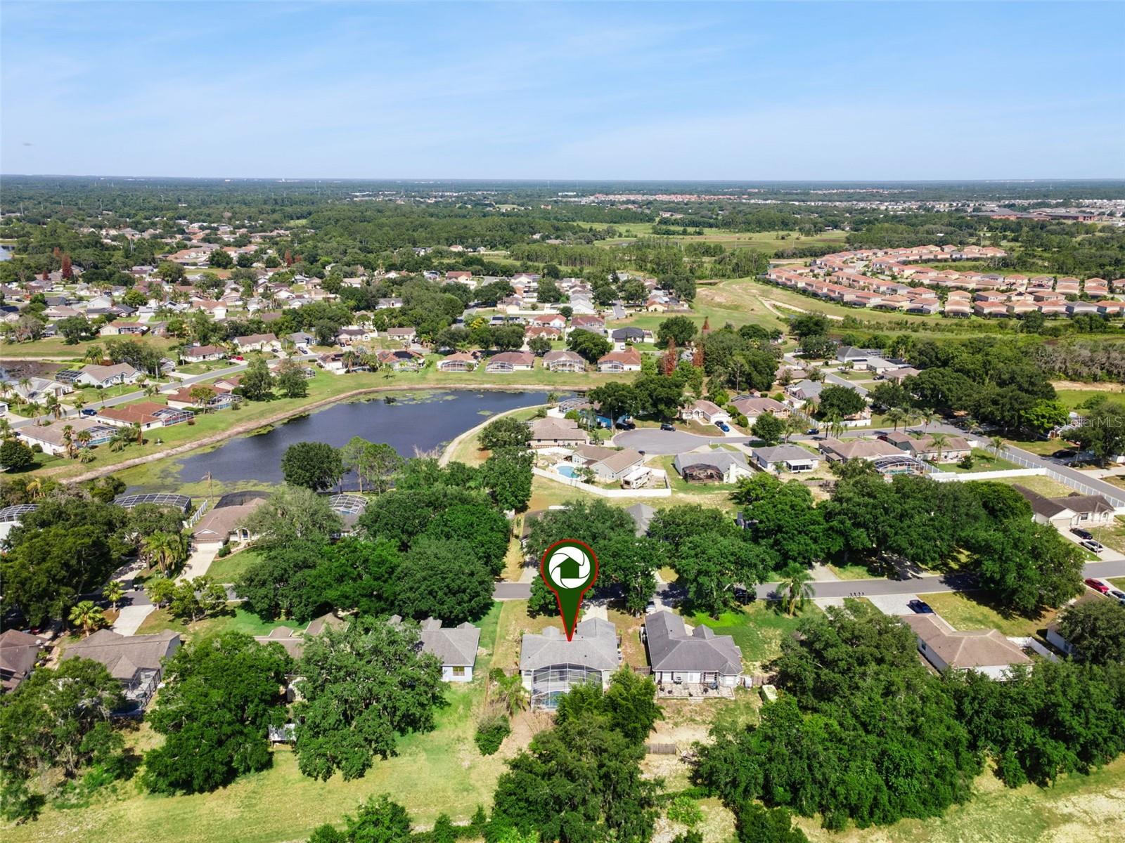 SUNRIDGE WOODS PH 03 - Residential