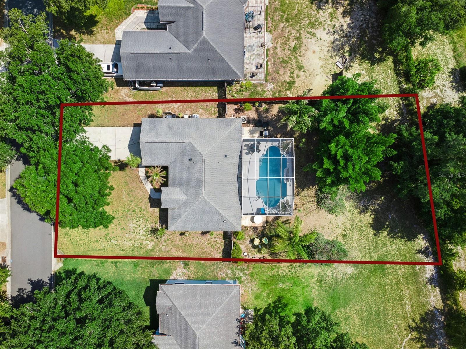 SUNRIDGE WOODS PH 03 - Residential
