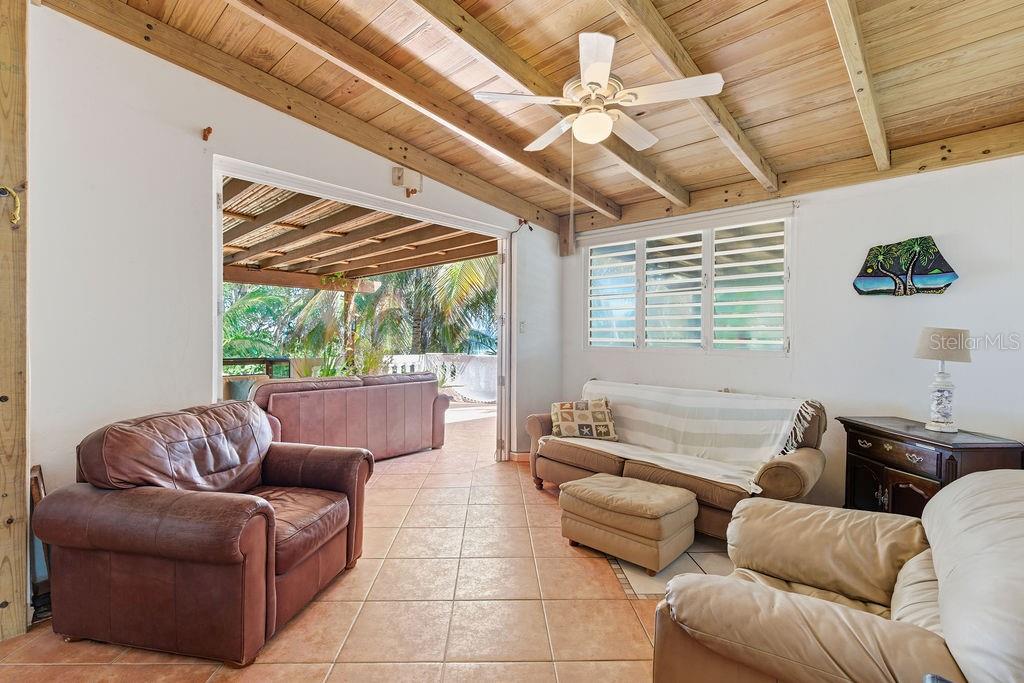 BARRIO PUNTAS RINCÓN - Residential