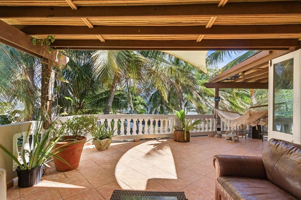 BARRIO PUNTAS RINCÓN - Residential