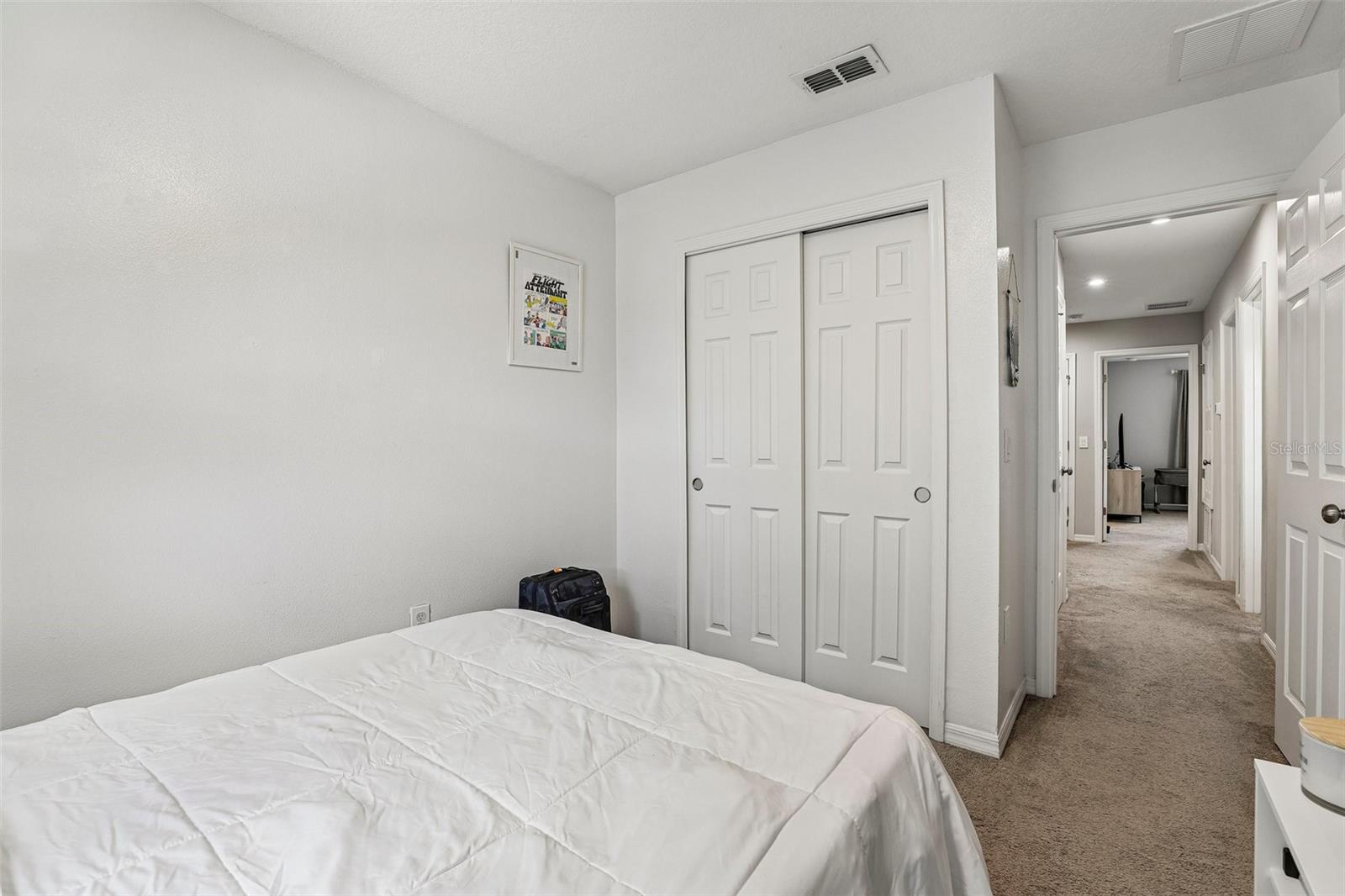 WOODLAND PARK PH 10 - Residential