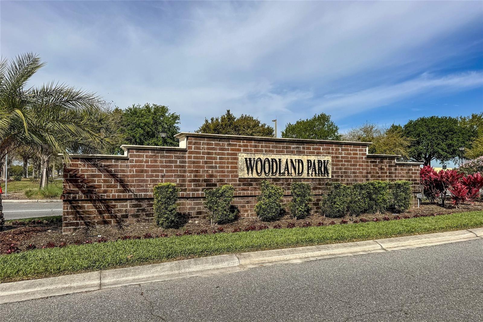 WOODLAND PARK PH 10 - Residential