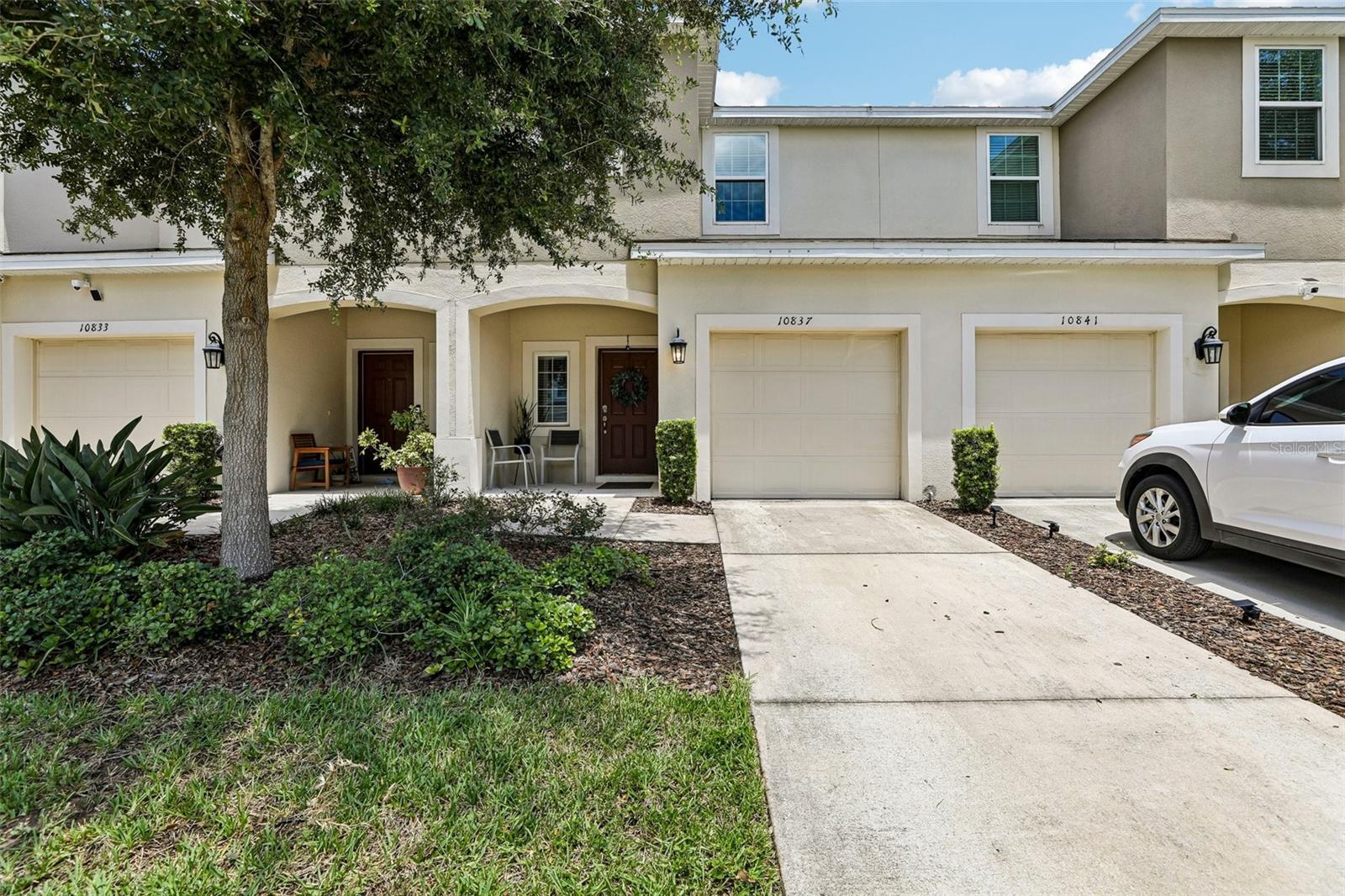 WOODLAND PARK PH 10 - Residential