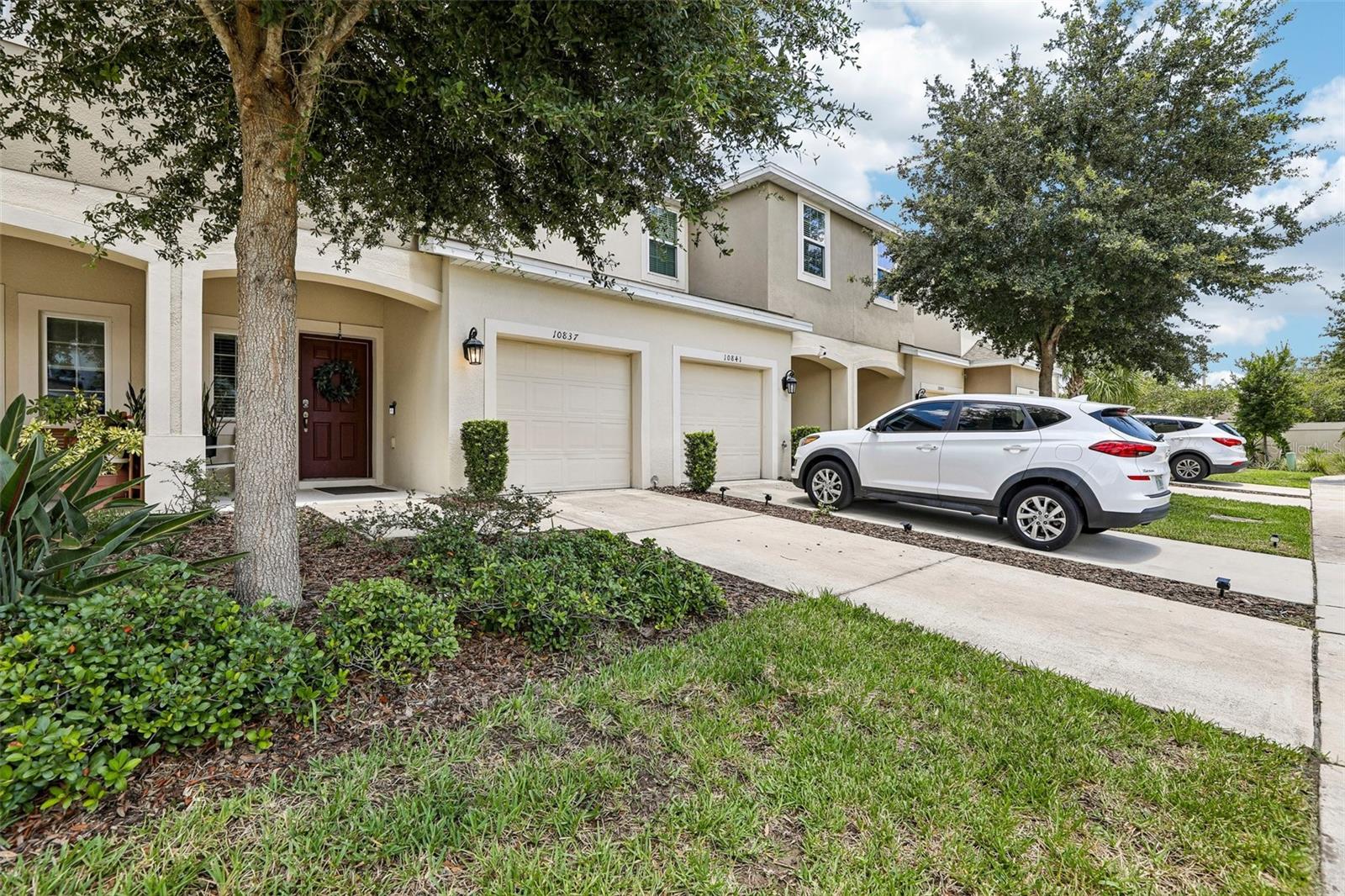 WOODLAND PARK PH 10 - Residential