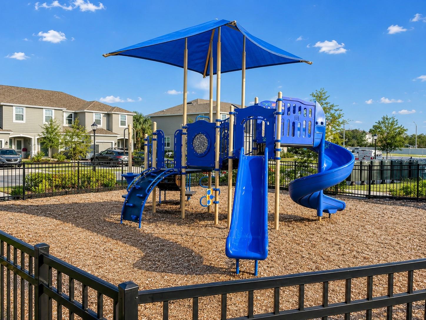 WOODLAND PARK PH 10 - Residential