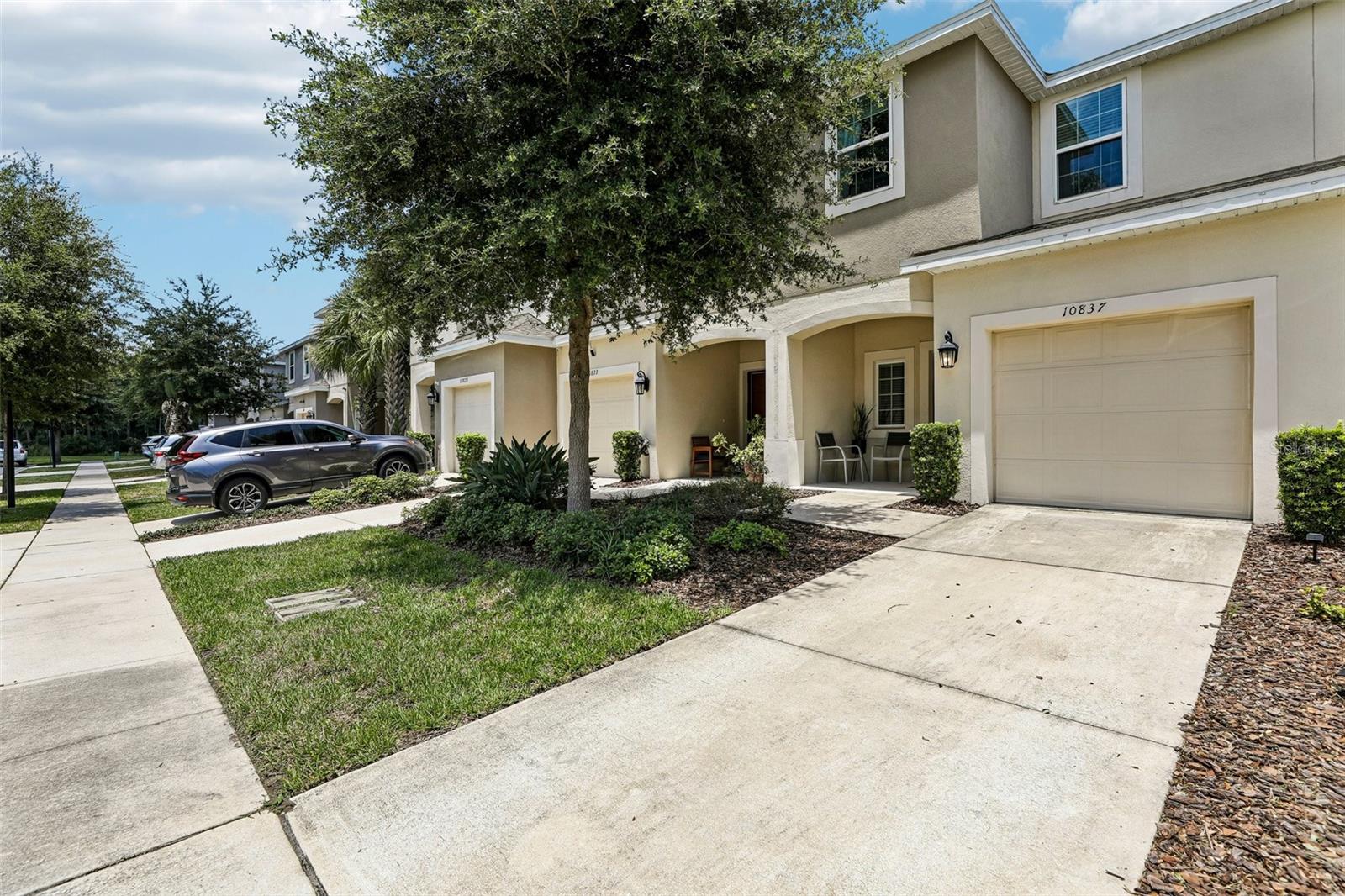 WOODLAND PARK PH 10 - Residential