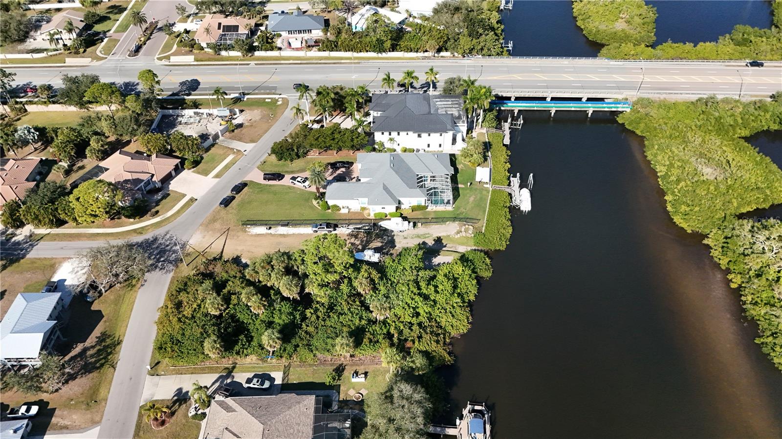 PLAT/HIDDEN BAY ESTATES - Land