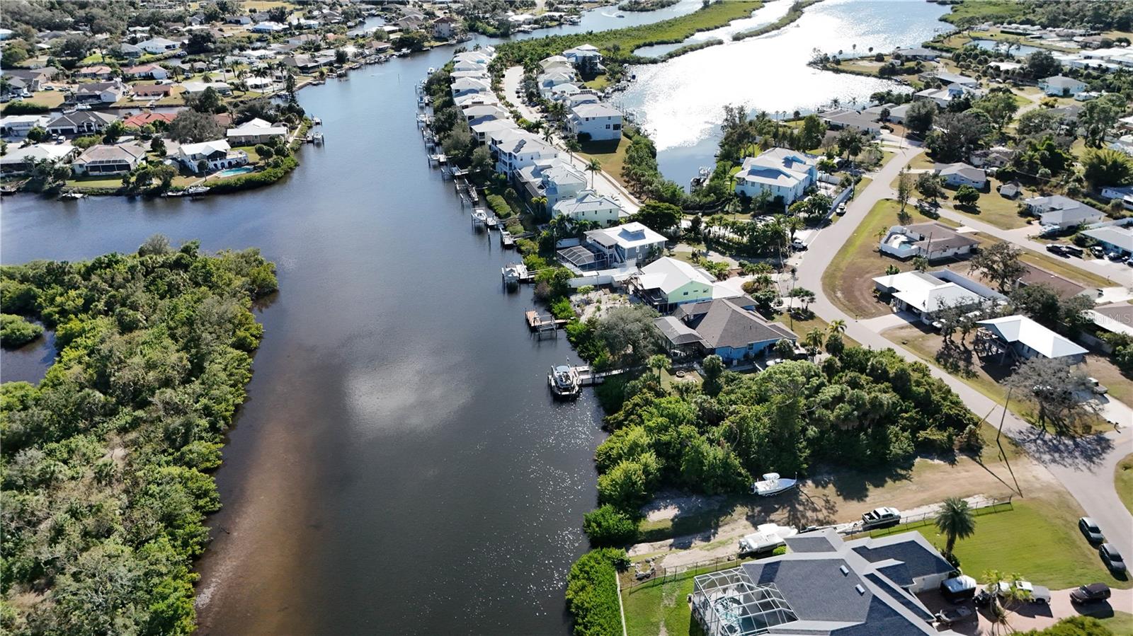 PLAT/HIDDEN BAY ESTATES - Land