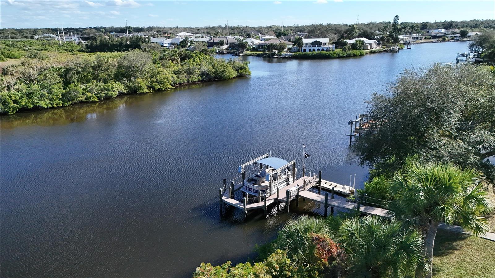 PLAT/HIDDEN BAY ESTATES - Land