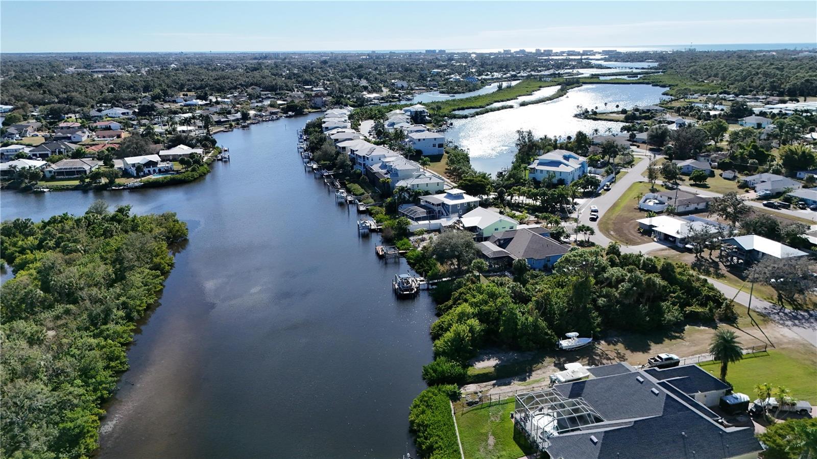 PLAT/HIDDEN BAY ESTATES - Land
