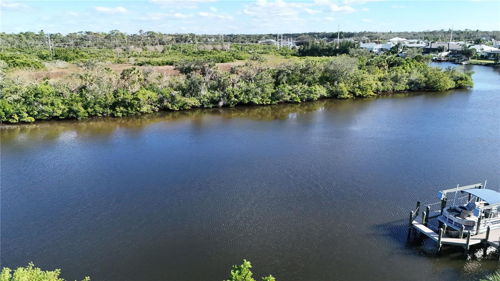 PLAT/HIDDEN BAY ESTATES - Land