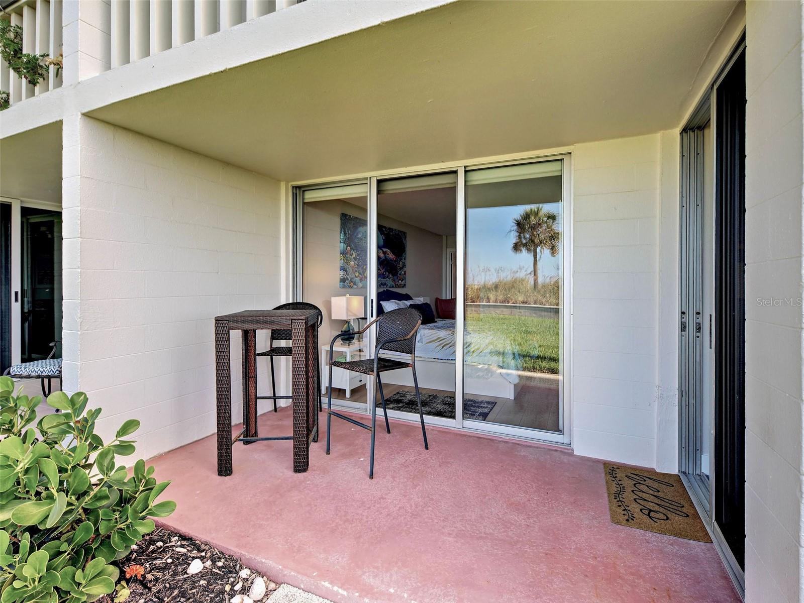 BAHIA MAR - Residential