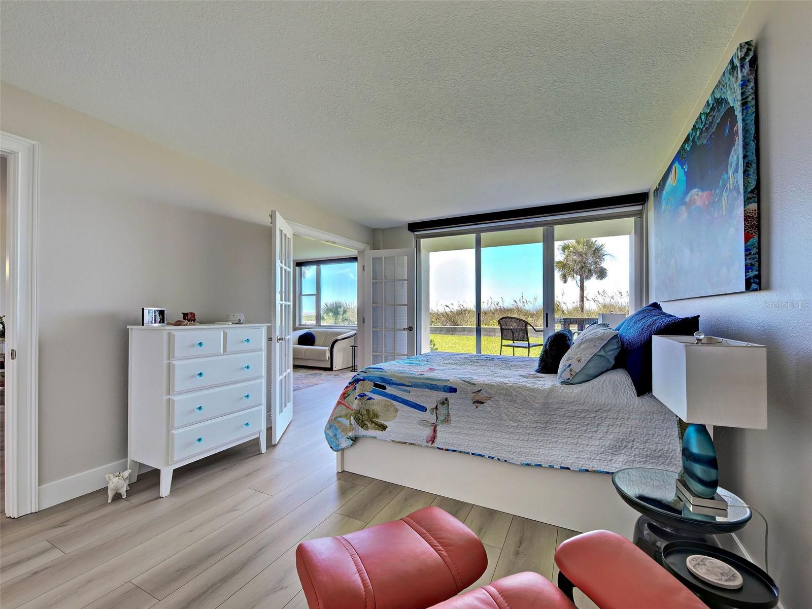 BAHIA MAR - Residential
