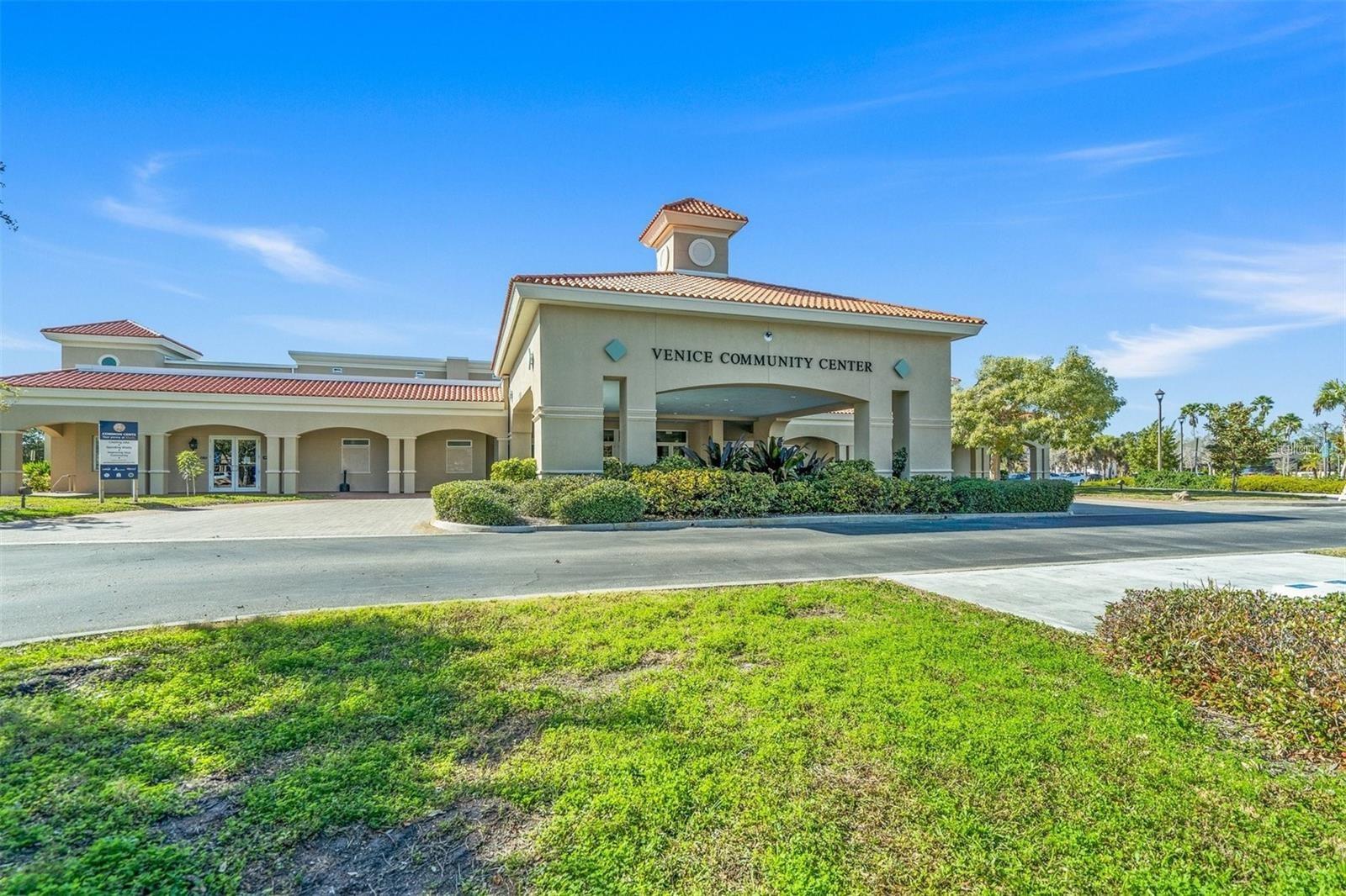 BAHIA MAR - Residential