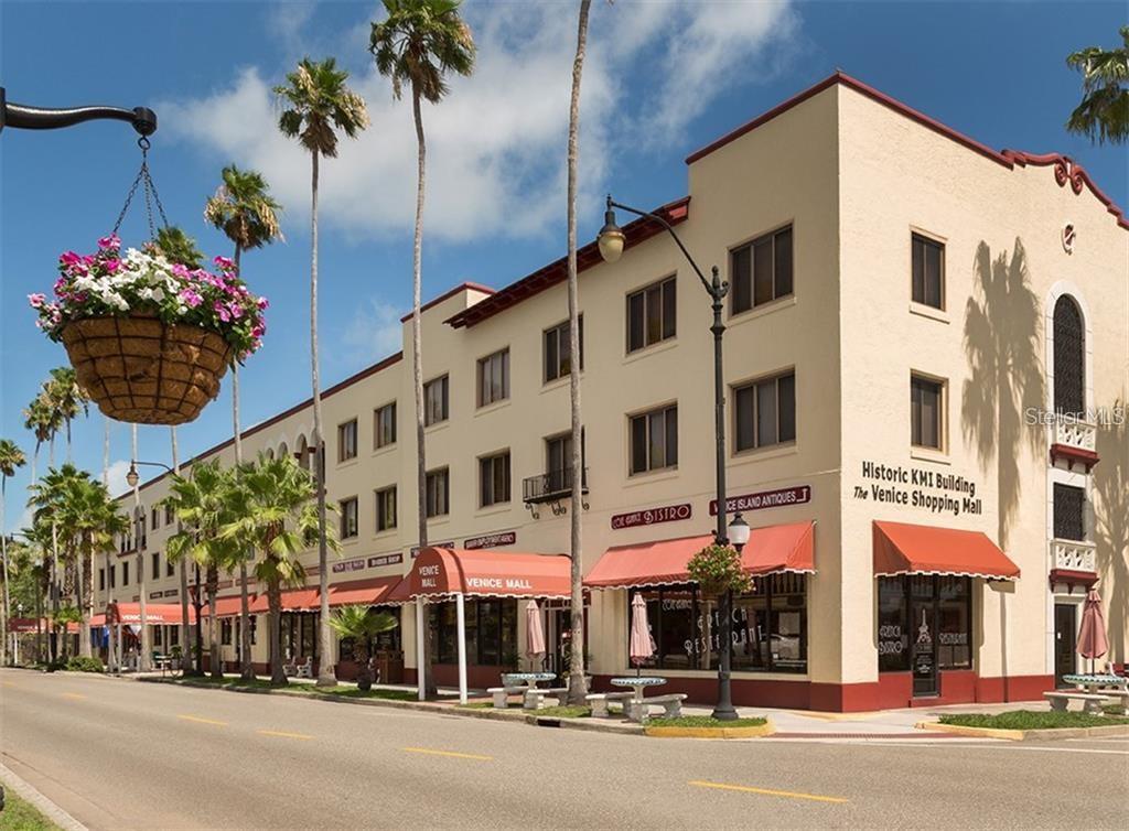 BAHIA MAR - Residential