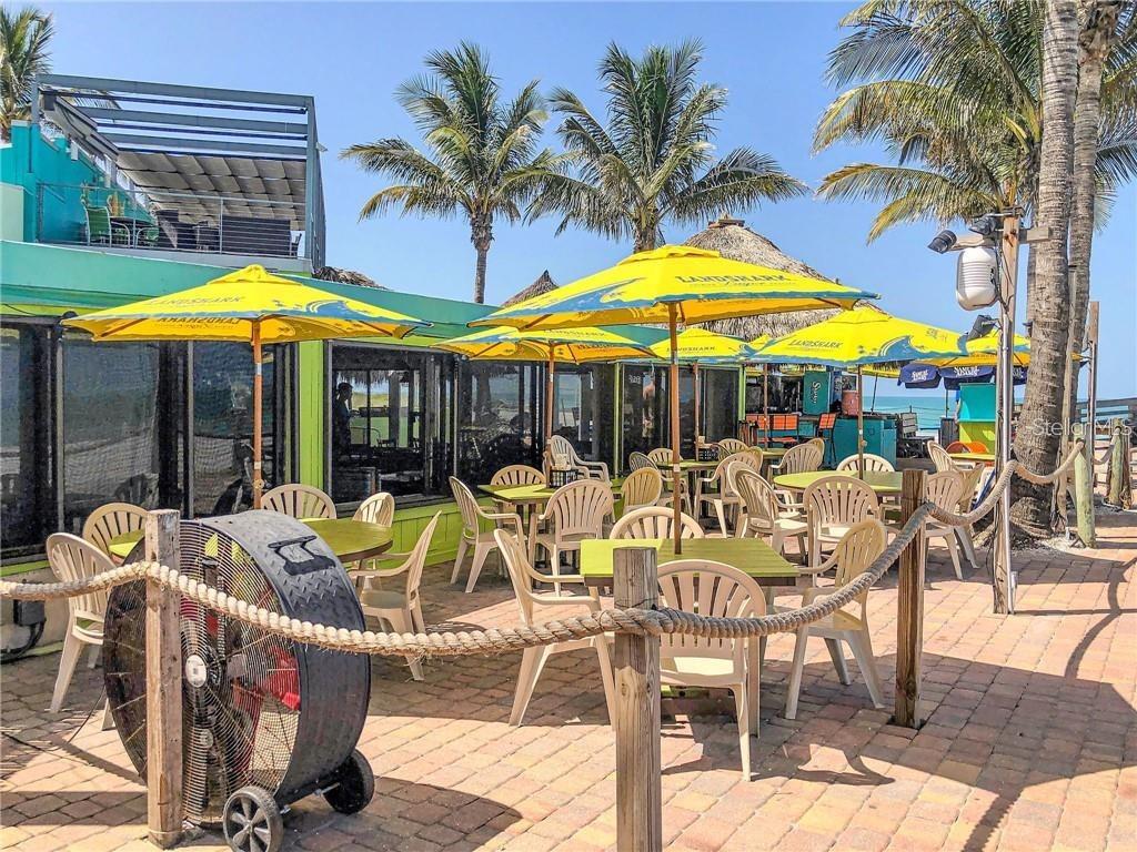 BAHIA MAR - Residential