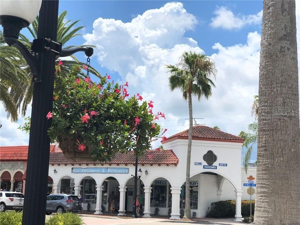 BAHIA MAR - Residential