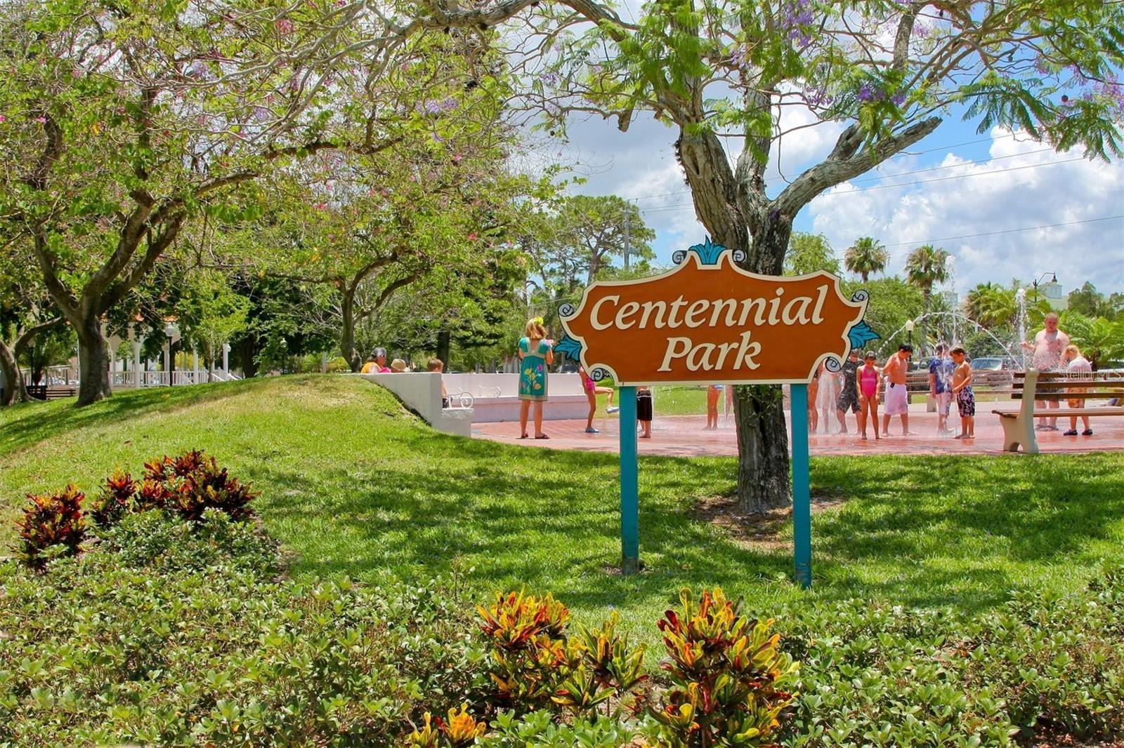 BAHIA MAR - Residential