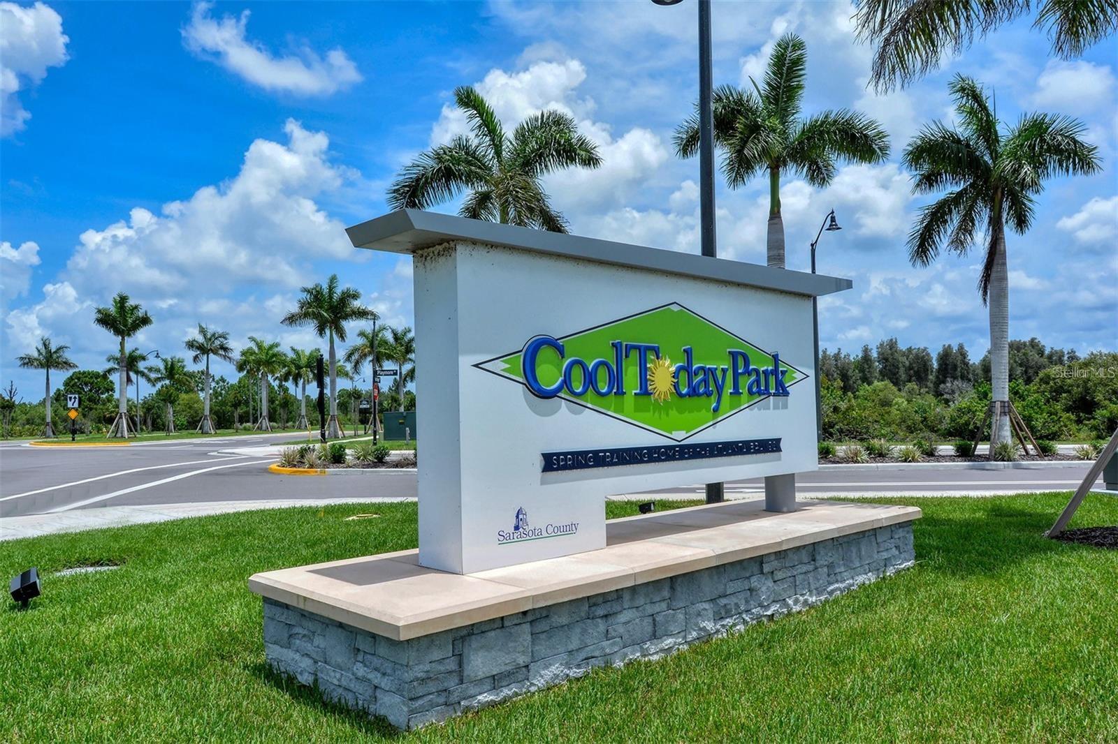 BAHIA MAR - Residential