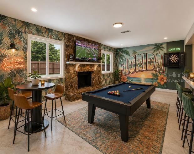 FOX COURT - Residential