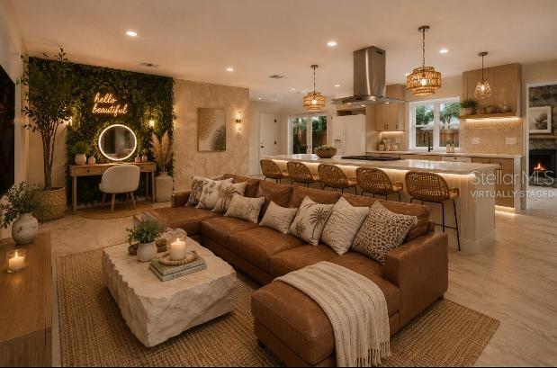 FOX COURT - Residential