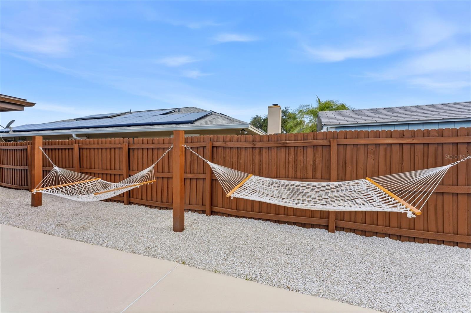 FOX COURT - Residential