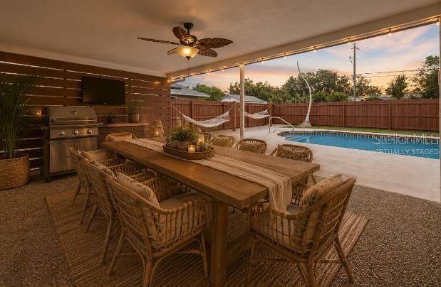 FOX COURT - Residential