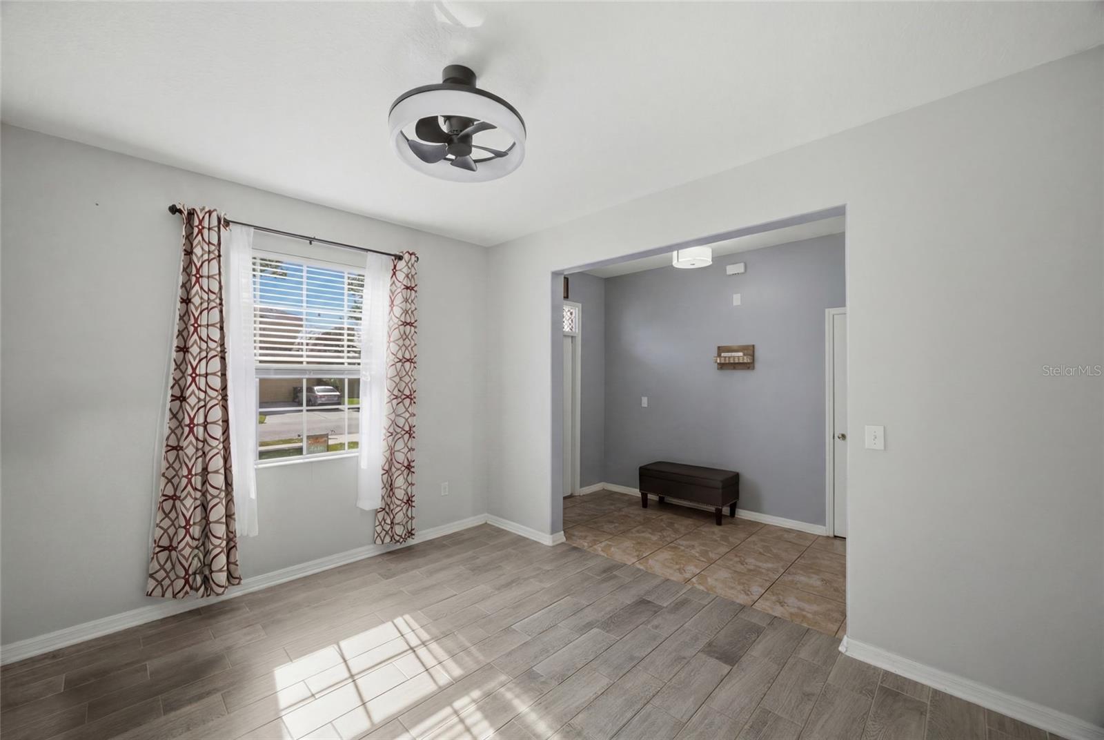 CYPRESS CREEK PH 2 - Residential