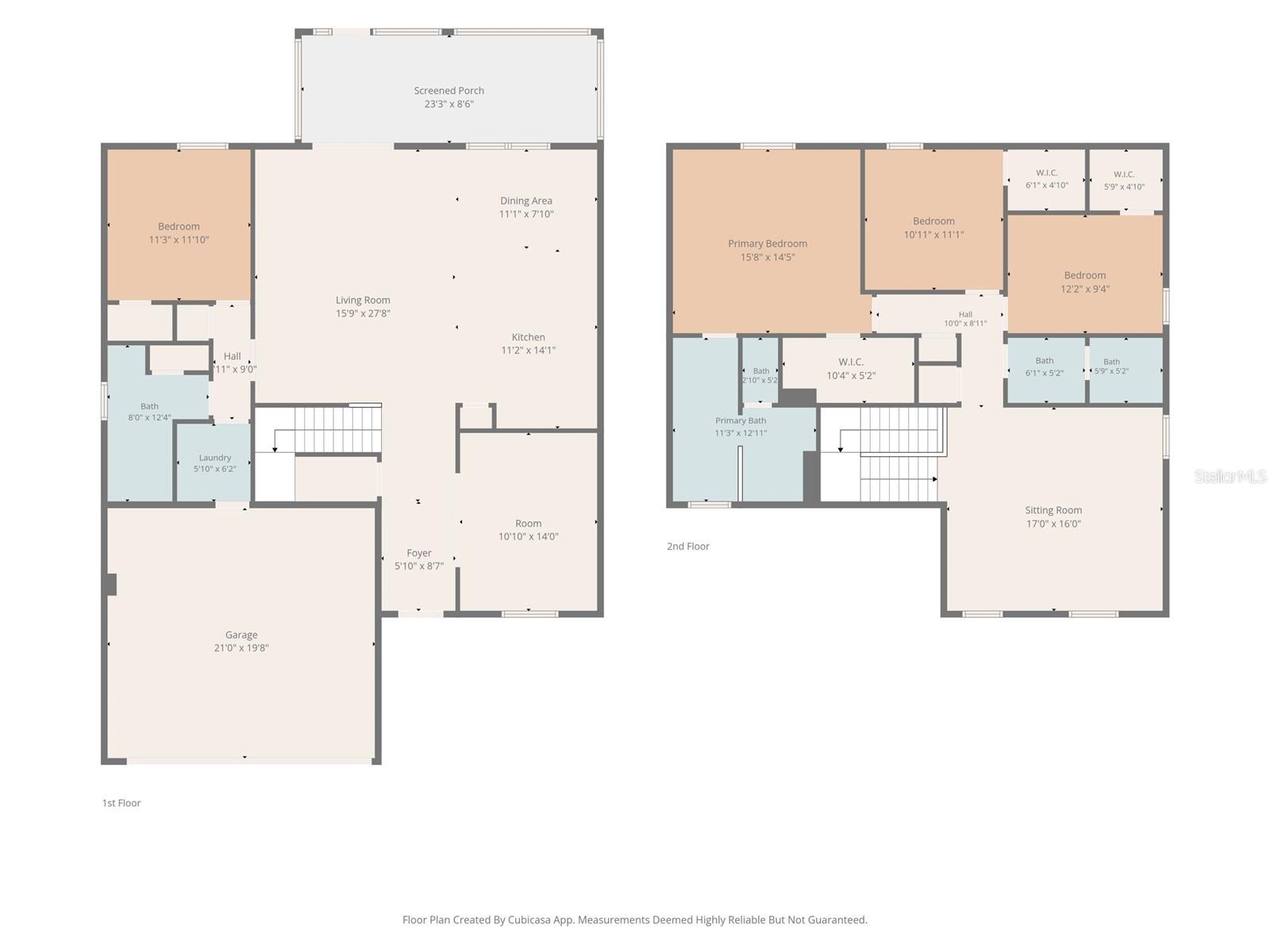 CYPRESS CREEK PH 2 - Residential