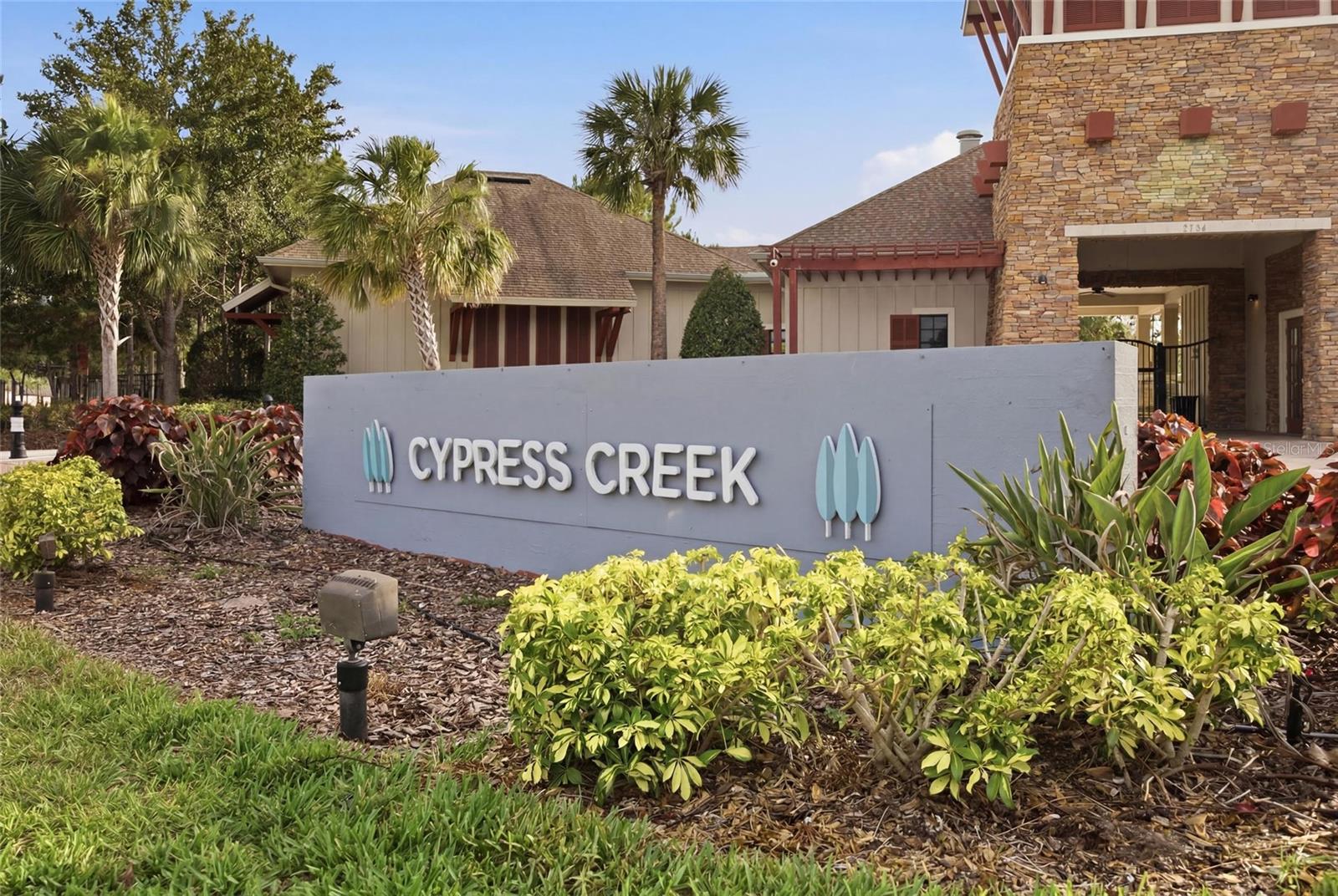 CYPRESS CREEK PH 2 - Residential