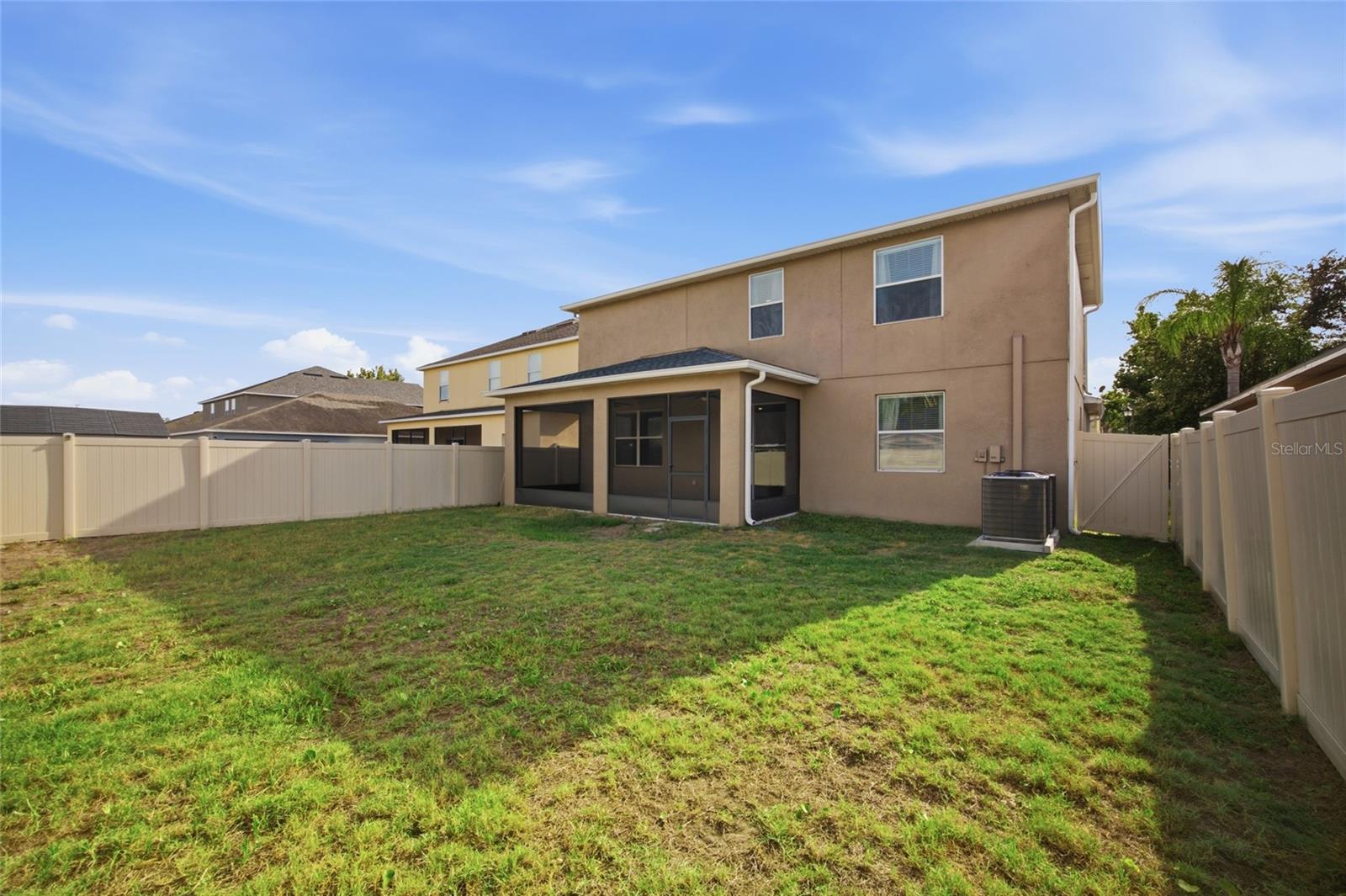CYPRESS CREEK PH 2 - Residential