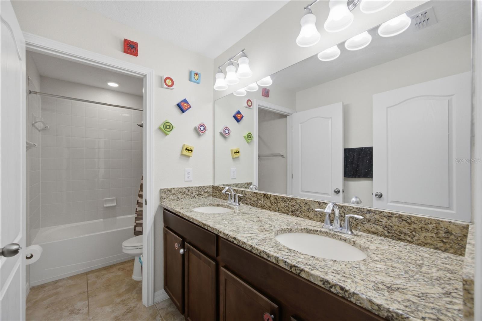 CYPRESS CREEK PH 2 - Residential