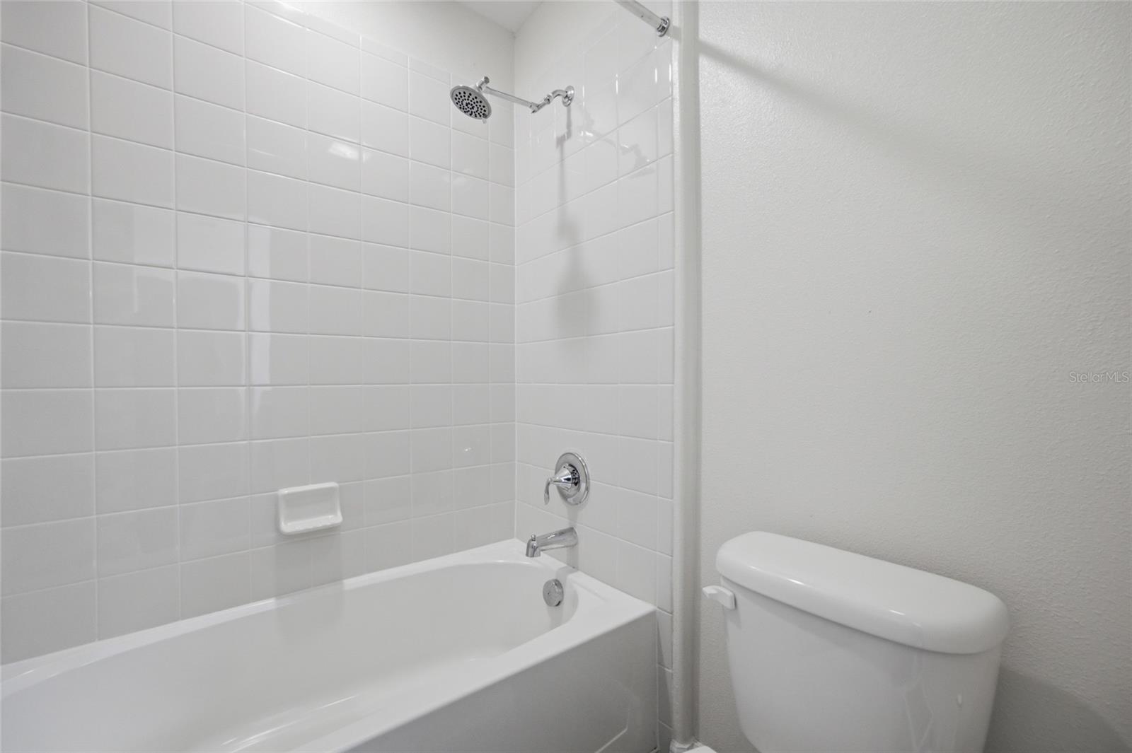 CYPRESS CREEK PH 2 - Residential