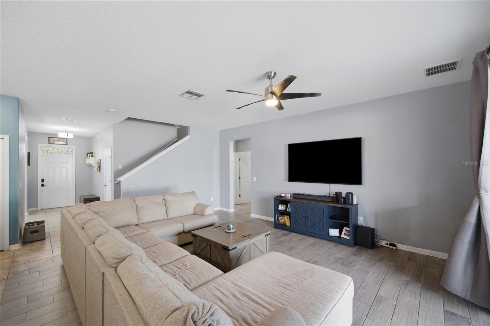 CYPRESS CREEK PH 2 - Residential