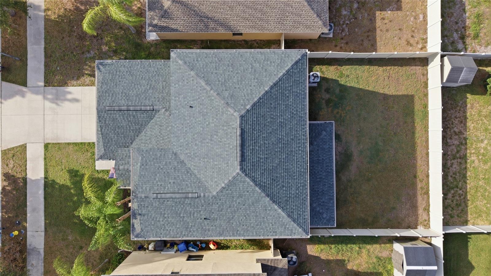 CYPRESS CREEK PH 2 - Residential