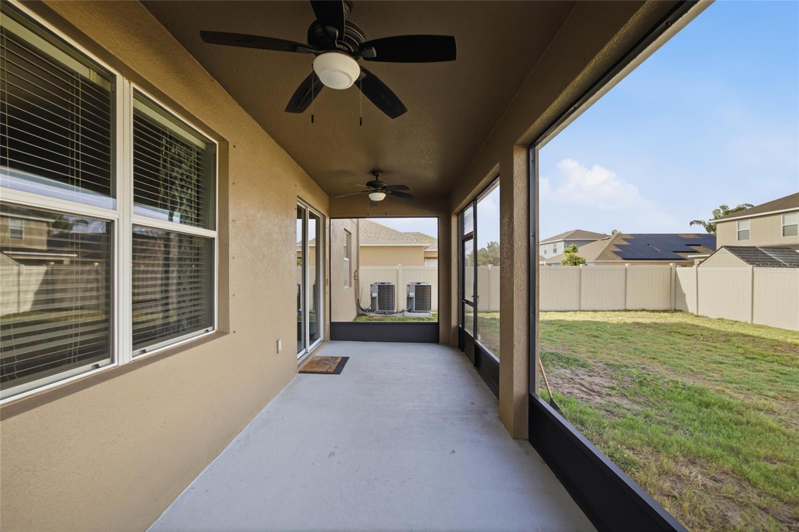CYPRESS CREEK PH 2 - Residential
