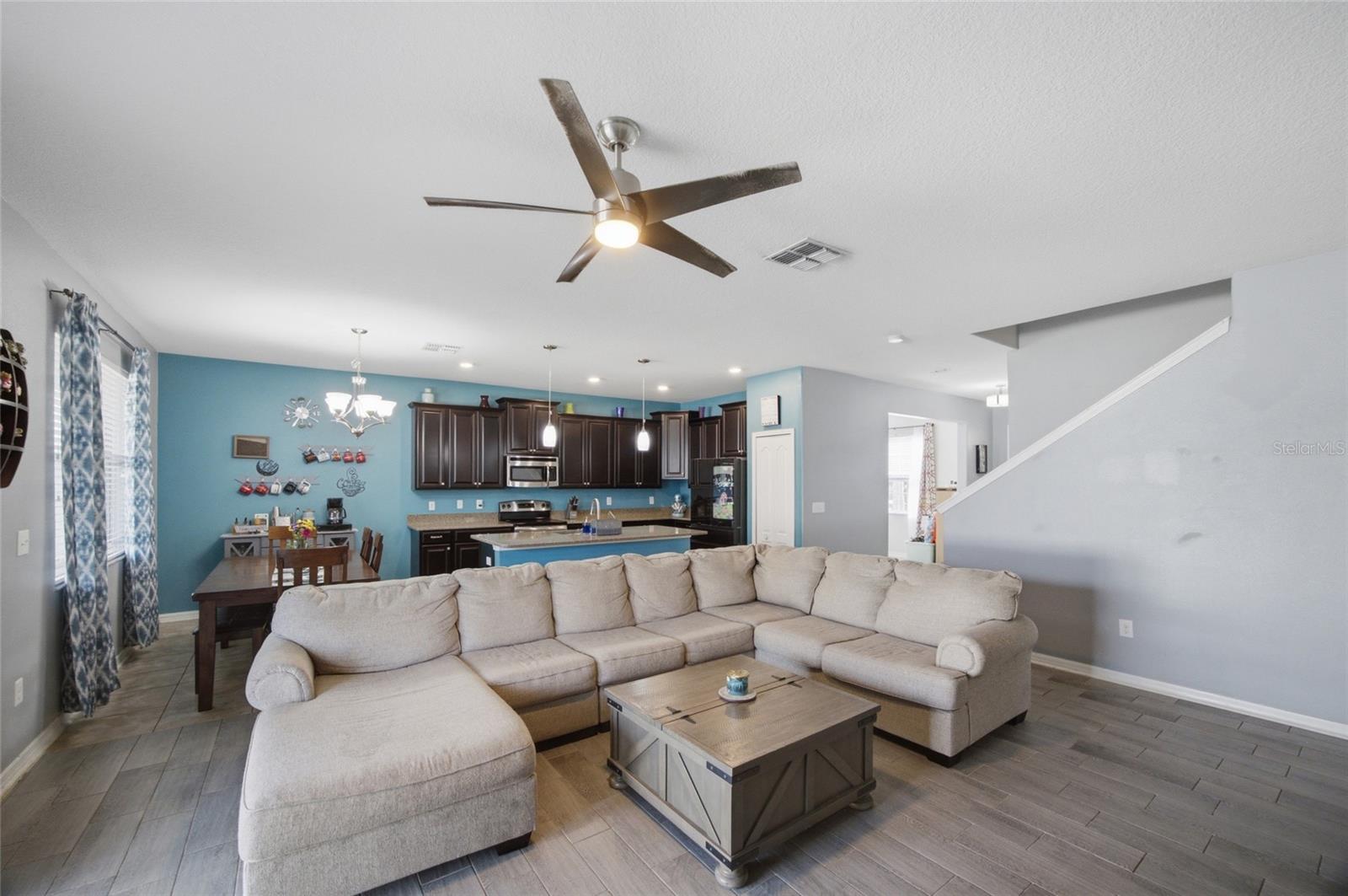 CYPRESS CREEK PH 2 - Residential