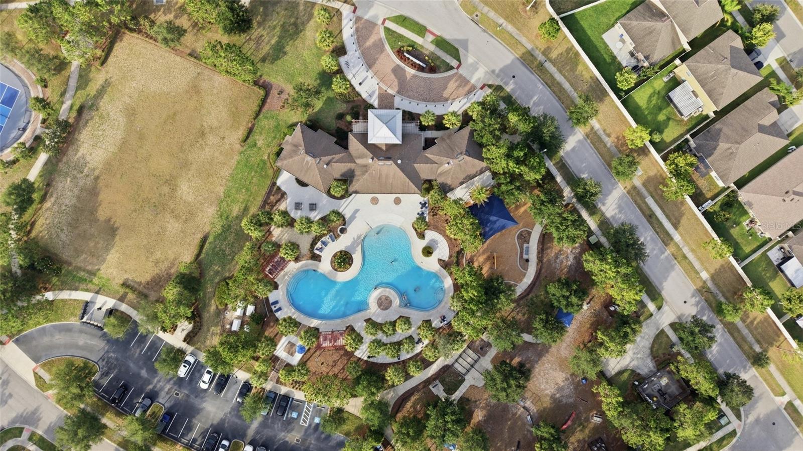 CYPRESS CREEK PH 2 - Residential