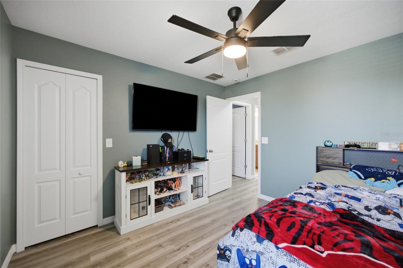 CYPRESS CREEK PH 2 - Residential