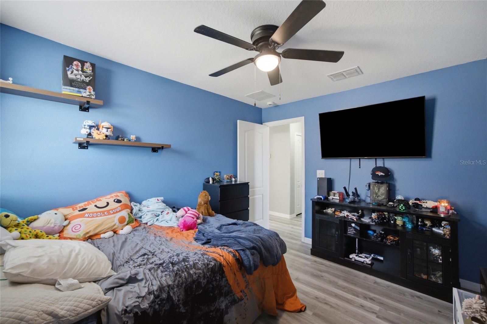 CYPRESS CREEK PH 2 - Residential