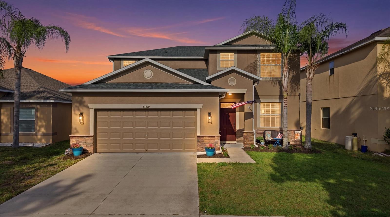 CYPRESS CREEK PH 2 - Residential