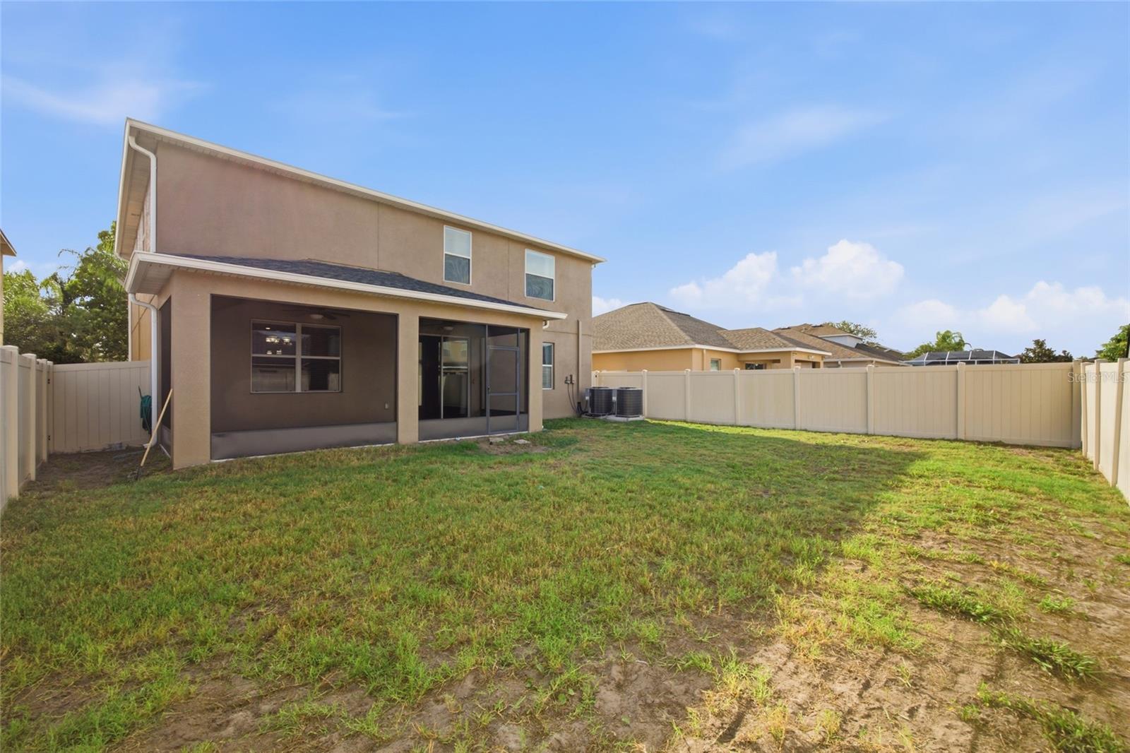 CYPRESS CREEK PH 2 - Residential