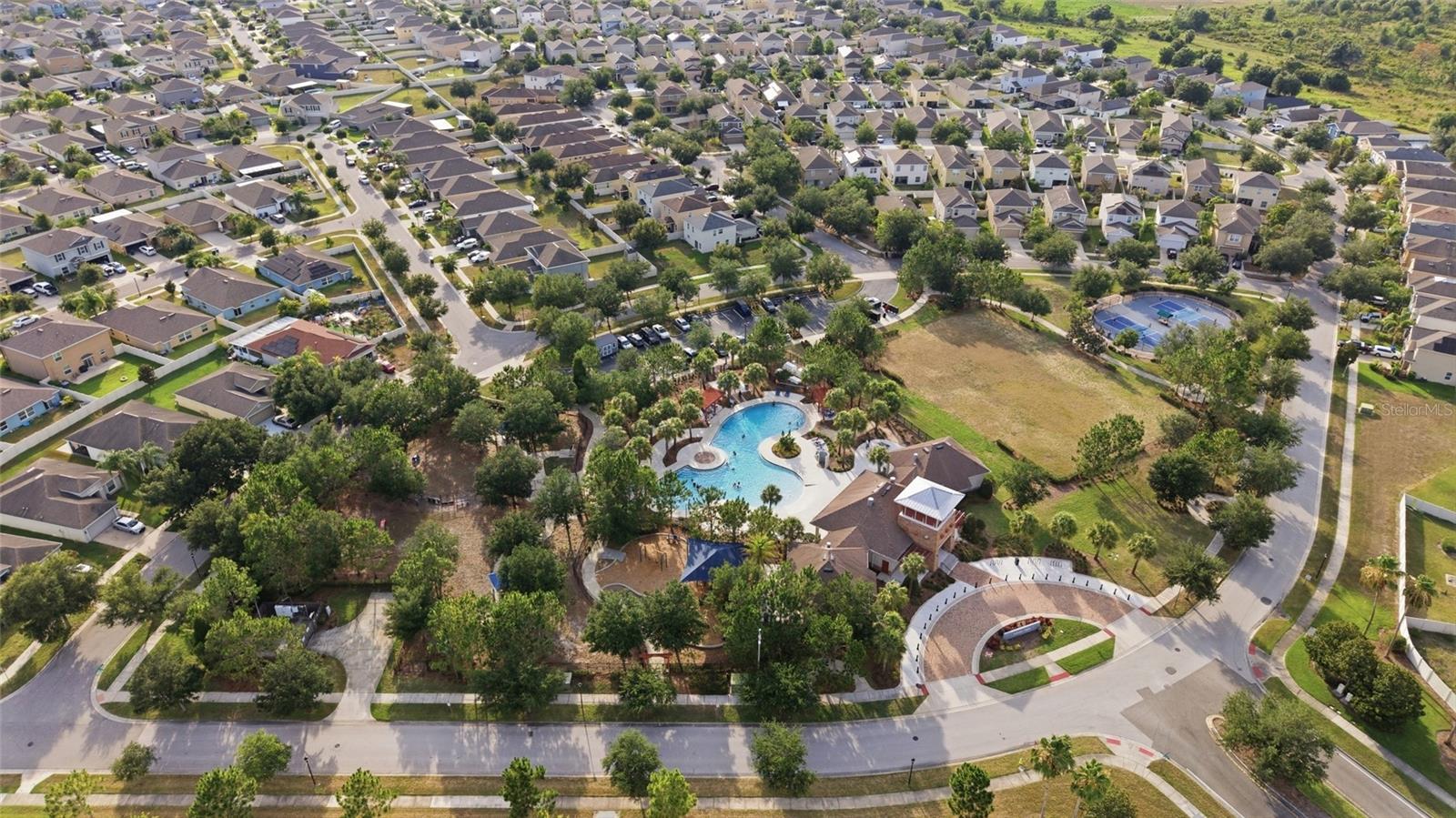 CYPRESS CREEK PH 2 - Residential