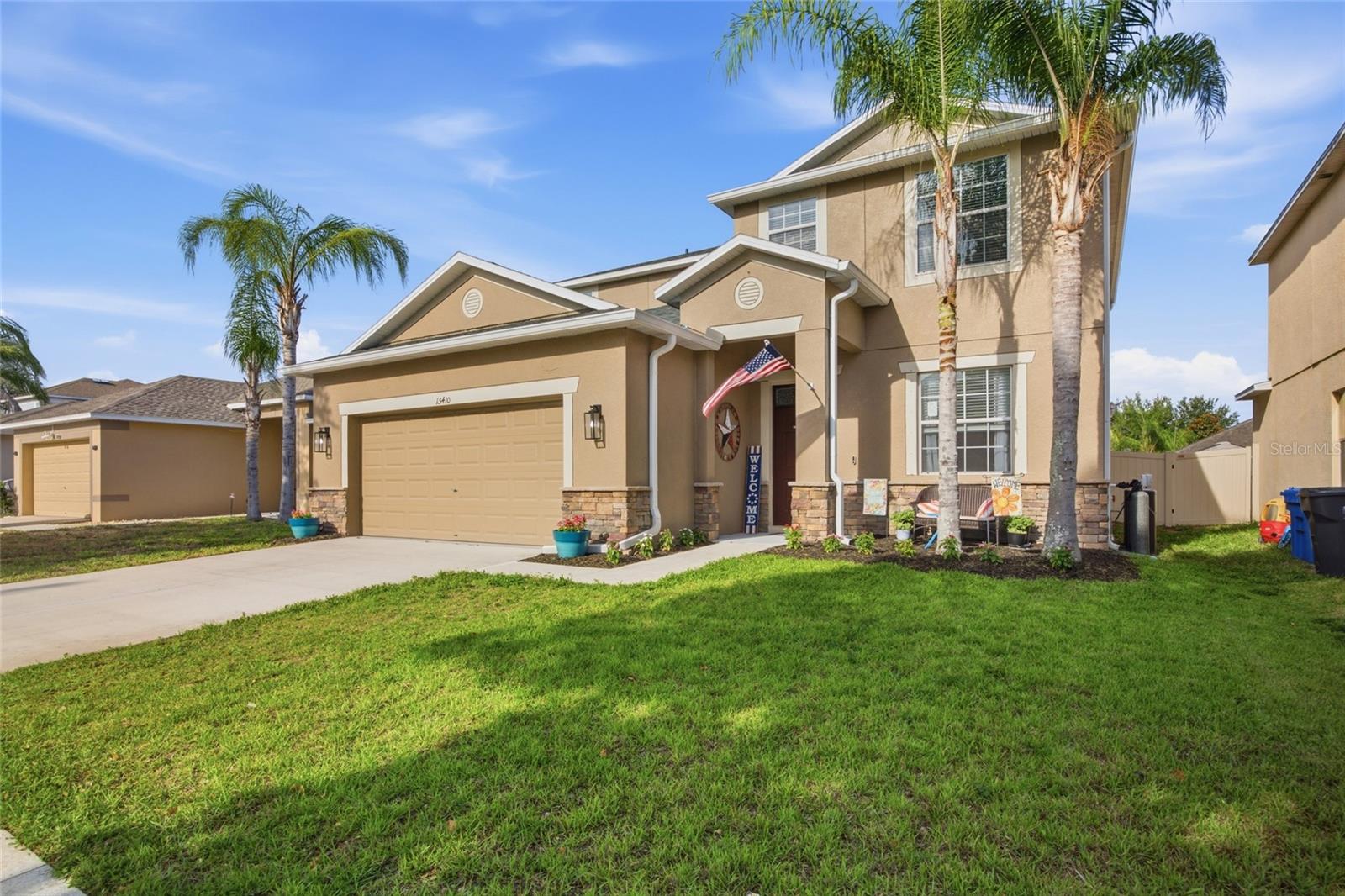 CYPRESS CREEK PH 2 - Residential