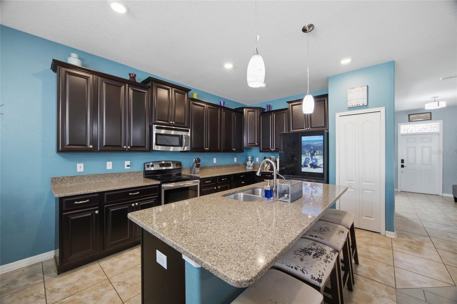 CYPRESS CREEK PH 2 - Residential