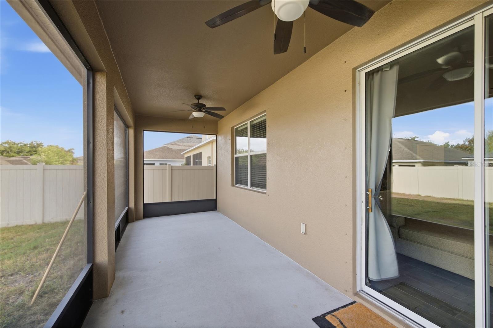CYPRESS CREEK PH 2 - Residential