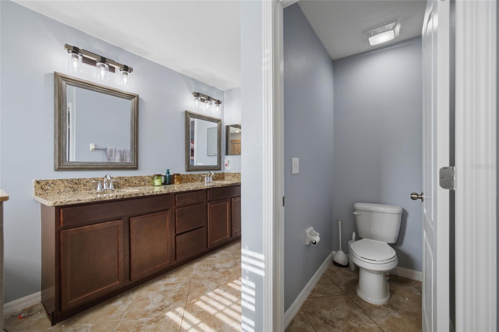CYPRESS CREEK PH 2 - Residential